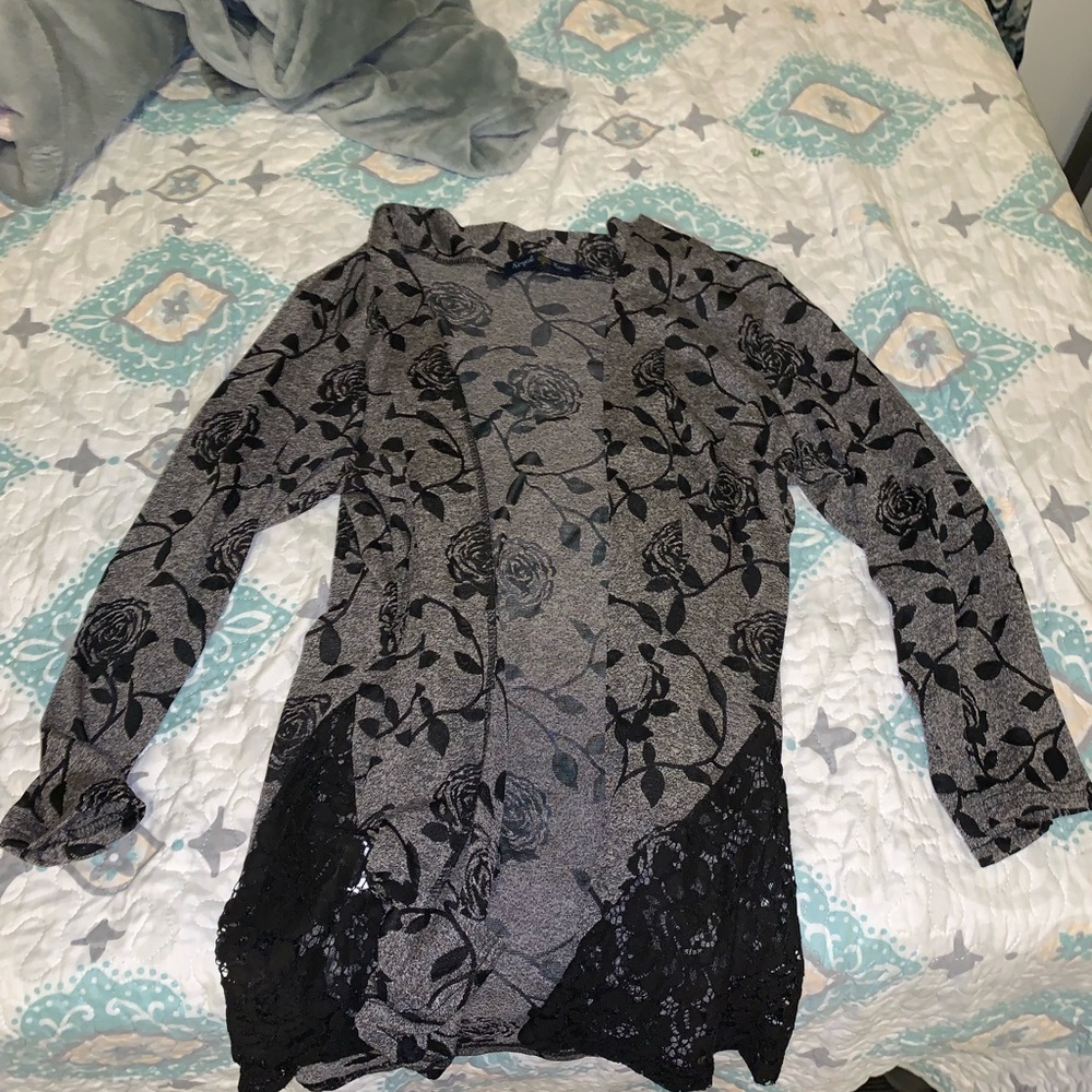 cardigan